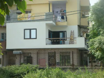 3 BHK 1100 Sq.ft. Apartment for Sale in Paschim Vihar, Delhi