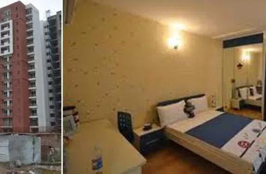 3 BHK 1415 Sq.ft. Apartment for Sale in Sector 110 Noida