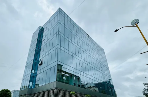  12500 Sq.ft. Office Space for Rent in Balewadi, Pune