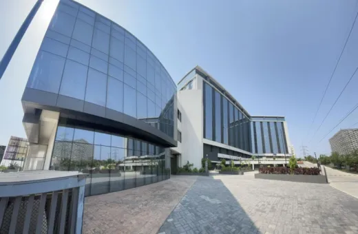  12000 Sq.ft. Hotels for Rent in Hinjewadi Phase 2, Pune