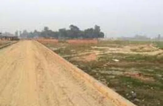  200 Sq. Yards Residential Plot for Sale in Uttam Nagar, Delhi