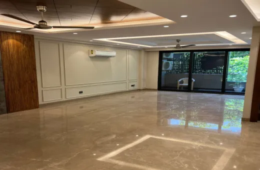 3 BHK 2500 Sq.ft. House for Sale in DLF Phase II, Gurgaon