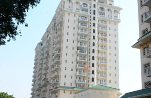 3 BHK 2800 Sq.ft. Apartment for Sale in Sector 43 Gurgaon