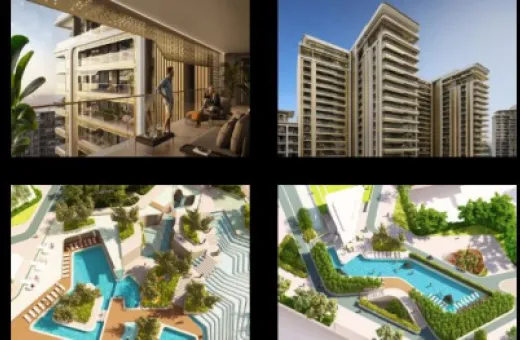 4 BHK 5000 Sq.ft. Apartment for Sale in Sector 106 Gurgaon