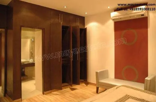 3 BHK 1439 Sq.ft. Apartment for Sale in Sector 46 Chandigarh