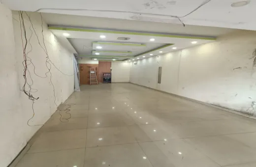  600 Sq.ft. Commercial Shop for Rent in Neshvilla Road, Dehradun