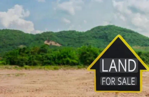  4675 Sq. Meter Residential Plot for Sale in Goa Velha
