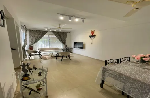 2 BHK 103 Sq.ft. Villa for Sale in Panjim, Goa