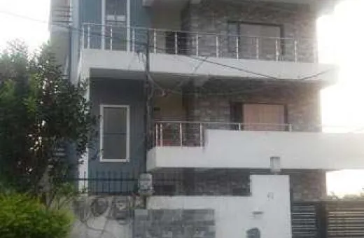 4 BHK 2210 Sq.ft. Builder Floor for Sale in Rajpur Road, Dehradun