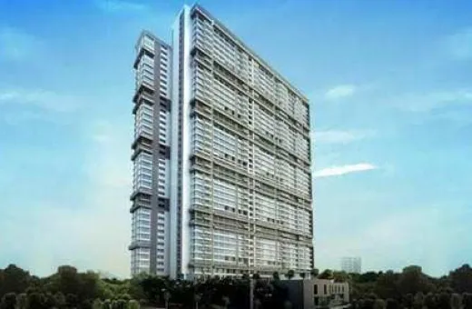 2 BHK 1255 Sq.ft. Apartment for Sale in Malad East, Mumbai
