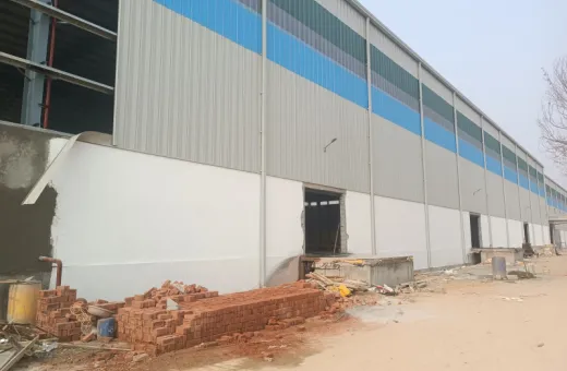  32000 Sq.ft. Warehouse for Rent in Meerut Road Industrial Area, Ghaziabad