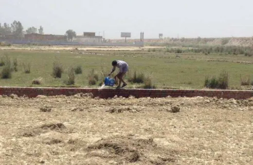  1250 Sq.ft. Residential Plot for Sale in Mhowgaon, Indore