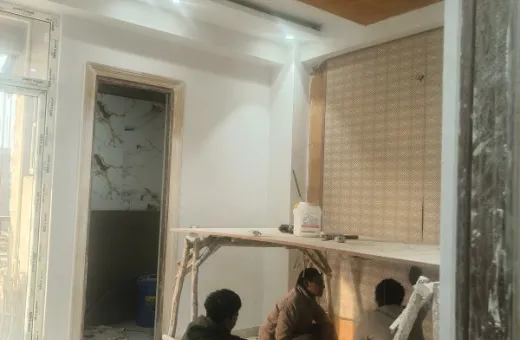 2 BHK 1080 Sq.ft. Apartment for Sale in Alpha 1, Greater Noida