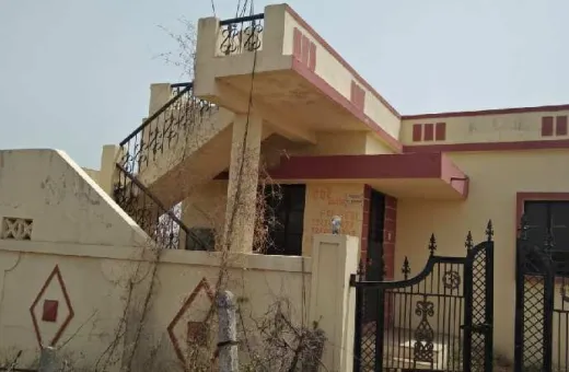 2 BHK 1200 Sq.ft. House for Sale in Isasani, Nagpur