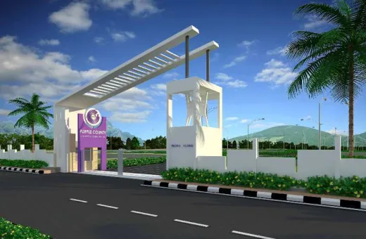  2000 Sq.ft. Residential Plot for Sale in Saswad, Pune