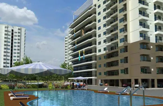 2 BHK 856 Sq.ft. Builder Floor for Sale in Horamavu, Bangalore
