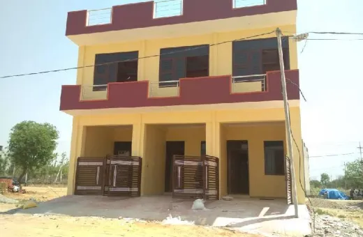 3 BHK 1000 Sq.ft. House for Sale in Kalwar Road, Jaipur