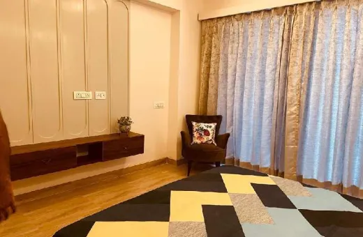 3 BHK 2275 Sq.ft. Apartment for Sale in Sahastradhara Road, Dehradun