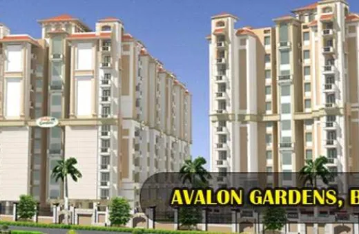 1 BHK 750 Sq.ft. Apartment for Sale in Alwar Bypass Road, Bhiwadi
