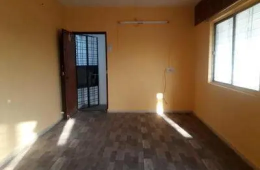 2 BHK 680 Sq.ft. Apartment for Rent in Anand Nagar, Pune