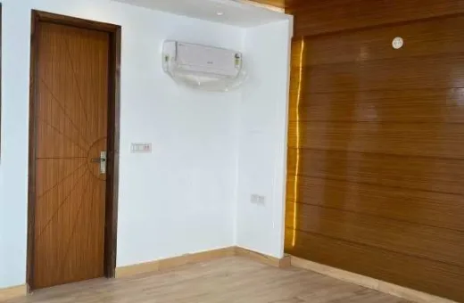 2 BHK 75 Sq. Yards Apartment for Sale in Hargobind Enclave, Chattarpur, Delhi