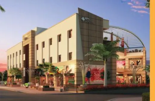  390 Sq.ft. Commercial Shop for Sale in Sector 88 Faridabad