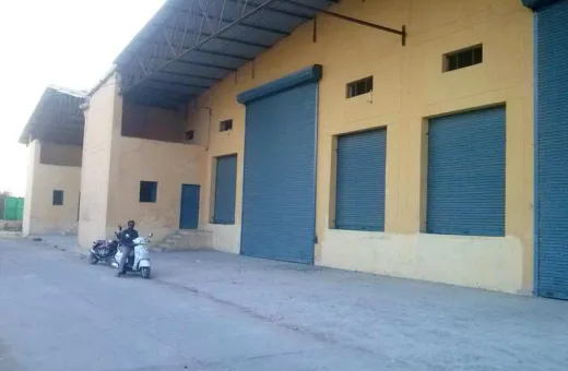  25000 Sq.ft. Warehouse for Rent in NH 8, Gurgaon