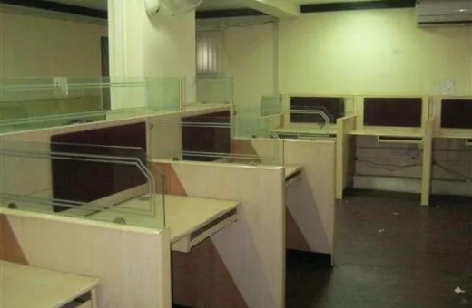  2200 Sq.ft. Office Space for Rent in Adikmet, Hyderabad