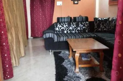 2 BHK 1000 Sq.ft. Villa for Sale in A B Road, Indore