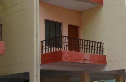 2 BHK 675 Sq.ft. Apartment for Sale in Gandhi Nagar, Bhopal