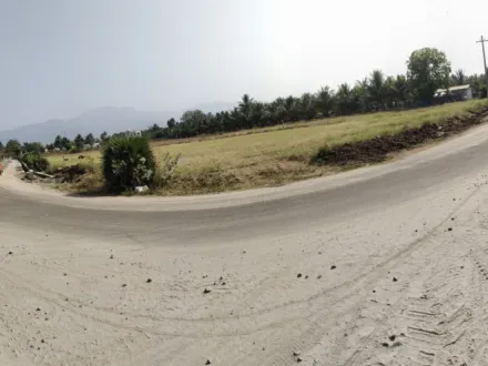  3 Cent Residential Plot for Sale in Thendral Nagar, Coimbatore