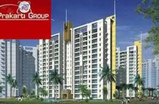 1 BHK 410 Sq.ft. Apartment for Sale in Atta Market, Sector 18 Noida