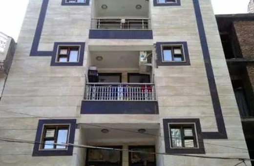 2 BHK 720 Sq.ft. Apartment for Sale in Azadpur, Delhi