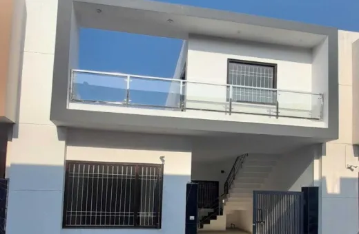 2 BHK 1150 Sq.ft. House for Sale in Verka Milk Plant, Jalandhar