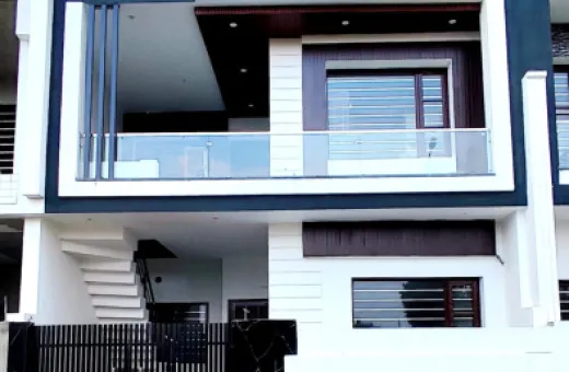 3 BHK 1800 Sq.ft. House for Sale in Verka Milk Plant, Jalandhar