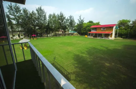  1008 Sq.ft. Residential Plot for Sale in Mathura Road, Badarpur, Delhi