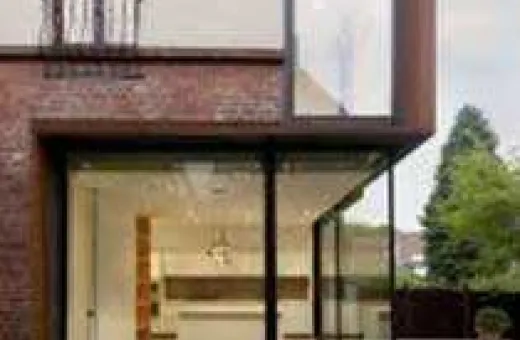 2 BHK 845 Sq.ft. House for Sale in Ambala Highway, Zirakpur