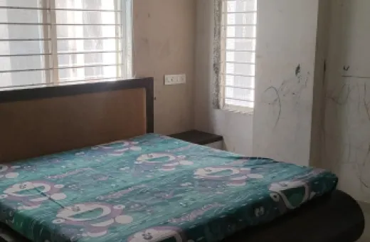 2 BHK 900 Sq.ft. Apartment for Sale in Vadsar, Vadodara