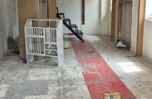  325 Sq.ft. Commercial Shop for Rent in Surendra Nagar, Nagpur