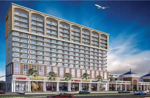  140 Sq.ft. Residential Plot for Sale in Mohan Nagar, Ghaziabad