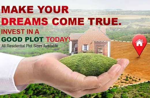  215 Sq. Yards Commercial Land for Sale in Yamuna Expressway, Greater Noida