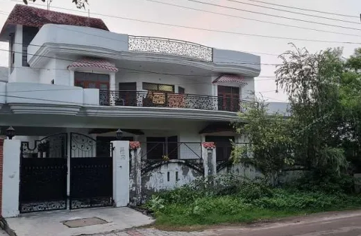 6 BHK 5600 Sq.ft. House for Sale in Aliganj, Lucknow