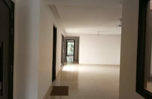 3 BHK 1600 Sq.ft. Apartment for Rent in Anandwalli, Nashik