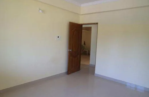 3 BHK 2200 Sq.ft. Apartment for Rent in College Road, Nashik