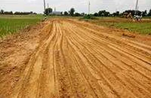  1800 Sq.ft. Residential Plot for Sale in Kotra, Ajmer