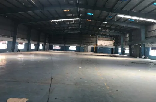  17000 Sq.ft. Warehouse for Rent in Kherki Daula, Gurgaon