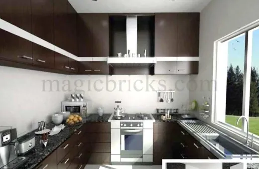  1600 Sq.ft. Builder Floor for Sale in Sector 40 Gurgaon