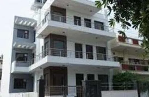 3 BHK 1400 Sq.ft. Builder Floor for Sale in Malibu Town, Gurgaon