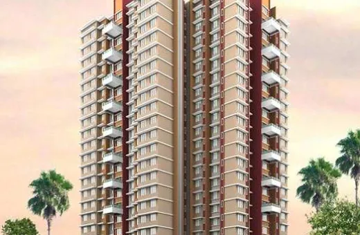 3 BHK 1000 Sq.ft. Apartment for Sale in Subhash Nagar, Goregaon West, Mumbai