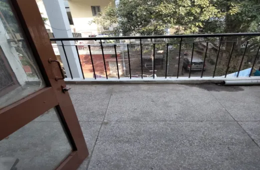 3 BHK 1100 Sq.ft. Apartment for Sale in Munirka, Delhi